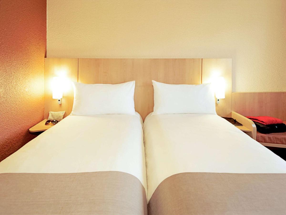 Ibis Douala Otel Dış mekan fotoğraf