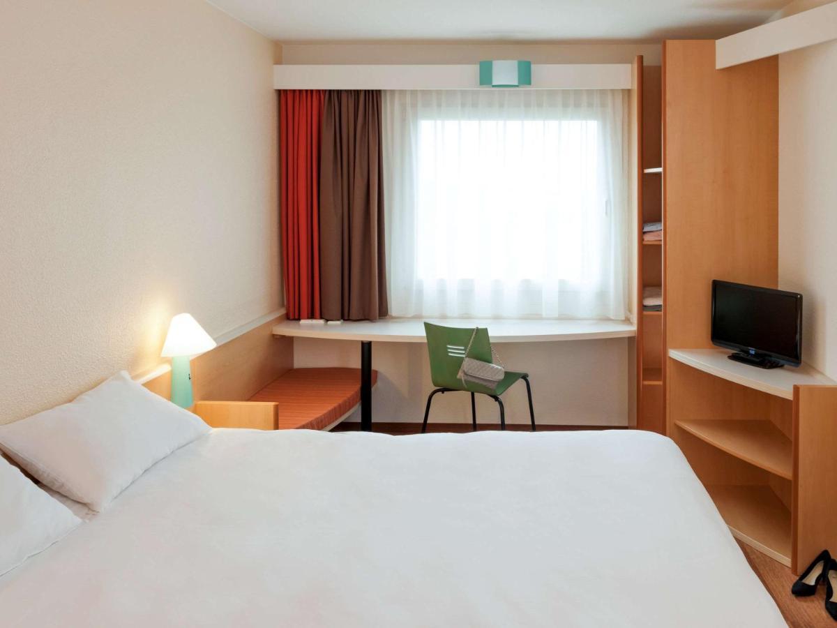 Ibis Douala Otel Dış mekan fotoğraf