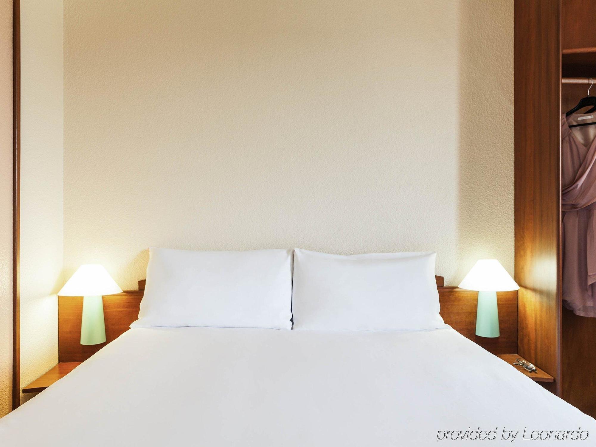 Ibis Douala Otel Dış mekan fotoğraf