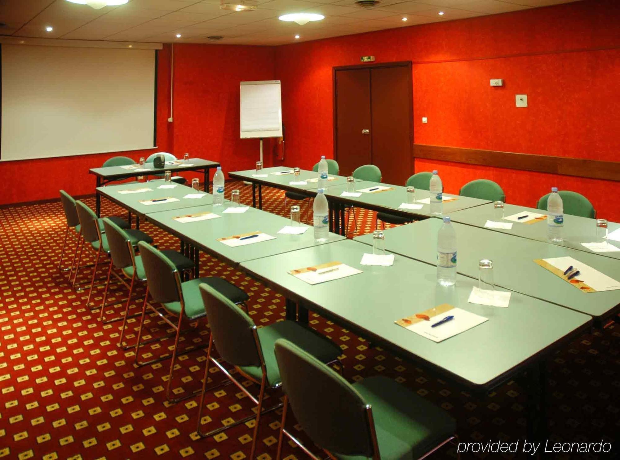 Ibis Douala Otel Dış mekan fotoğraf