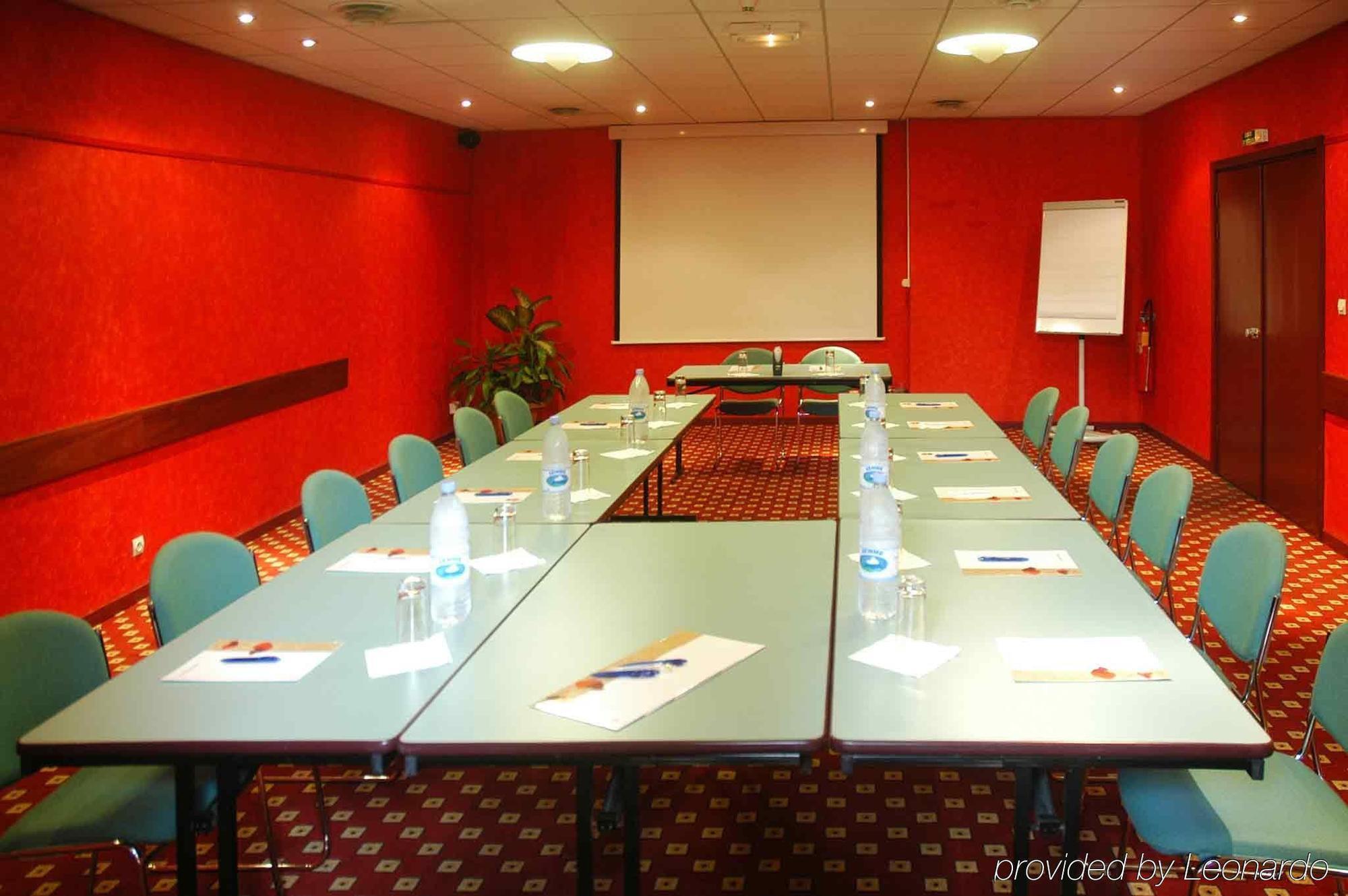 Ibis Douala Otel Dış mekan fotoğraf
