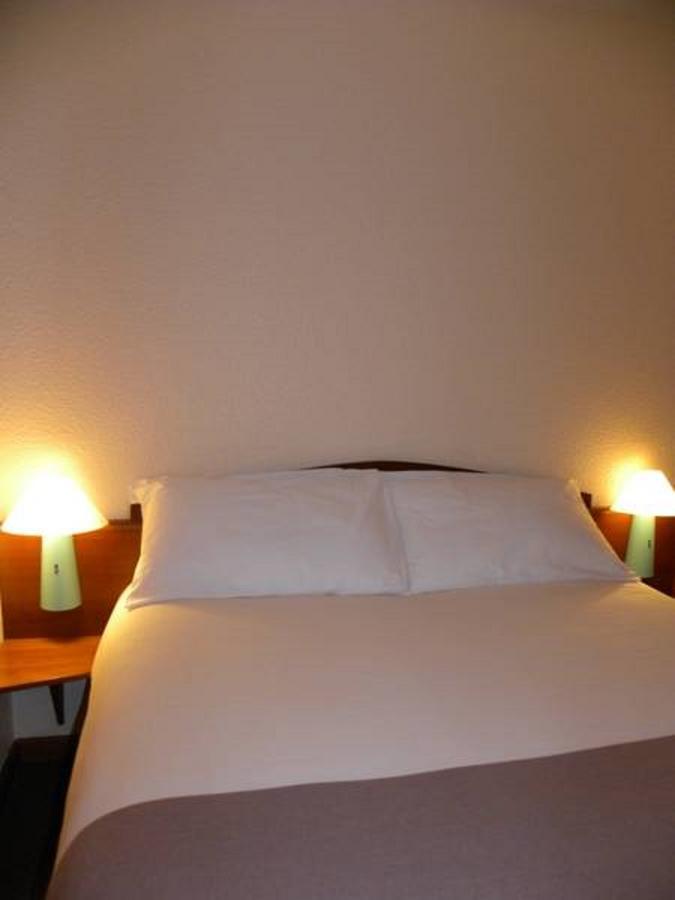 Ibis Douala Otel Dış mekan fotoğraf