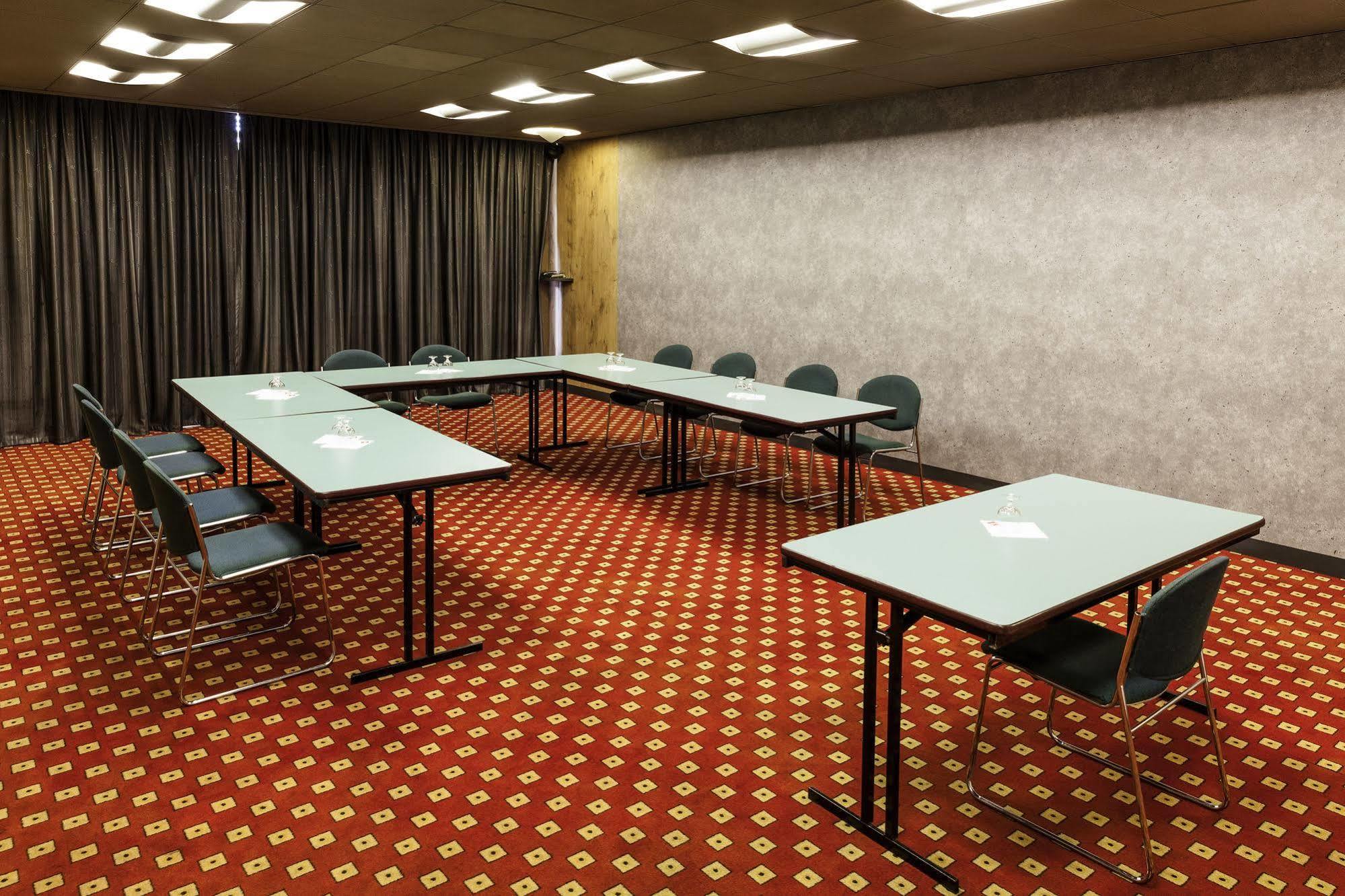 Ibis Douala Otel Dış mekan fotoğraf
